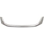 Lower Grille Molding for Honda Accord Coupe, Chrome Finish, 2013-2015 Model, Replacement