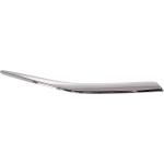 Grille Molding for Honda Accord Sedan 2011-2012, Lower, Right (Passenger), Chrome, Replacement
