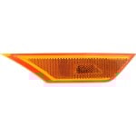 2016 - 2021 Honda Civic Front Marker Light - Right (Passenger)