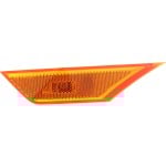 2016 - 2021 Honda Civic Front Marker Light - Left (Driver) (CAPA Certified)