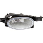 Front Fog Light Assembly for Honda Odyssey 2014-2017, Right (Passenger) Side, Replacement