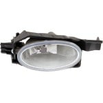 Front Fog Light Assembly for Honda Odyssey 2014-2017, Right (Passenger) Side, Replacement