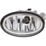 2016 - 2019 Honda Hr-v Fog Light Lamp - Left (Driver) (CAPA Certified)