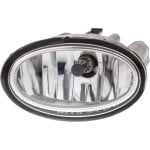 2016 - 2019 Honda Hr-v Fog Light Lamp - Left (Driver)