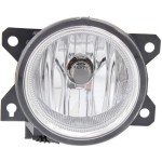2016 - 2022 Honda Civic Fog Light Lamp - Right (Passenger)