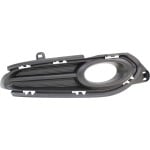 2016 - 2018 Honda Hr-v Front Bumper Insert - Right (Passenger)
