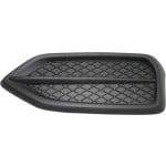 2014 - 2015 Honda Civic Fog Light Cover Right (Passenger)