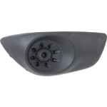2010 - 2012 Hyundai Santa Fe Fog Light Cover - Right (Passenger)