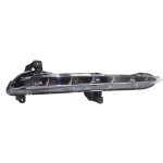 LED Daytime Running Light Assembly for Hyundai Sonata 2015-2017, Right (Passenger) Side Driving Light, Excludes Hybrid Model, Replacement