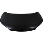 Steel Hood Panel for Honda CR-V 2012-2016, Replacement (CAPA Certified)
