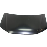 Hood Panel for Honda Odyssey 2014-2017, High-Quality Steel, Vehicle Body Replacement Part