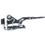 Hood Hinge for Hyundai Elantra Sedan, Right (Passenger) Side, 2007-2010, Replacement