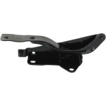Hood Hinge for Hyundai Sonata 2011-2015 Right (Passenger), Suitable for Non-Hybrid Models 2011-2014, Hybrid Models 2011-2015, Replacement