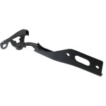 Hood Hinge for Honda Civic 2012-2015, Right (Passenger) Side, Replacement