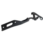 Hood Hinge for Honda Civic 2012-2015, Left (Driver) Side, Replacement