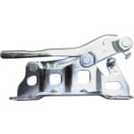 2016 - 2021 Hyundai Tucson Hood Hinge - Right (Passenger)