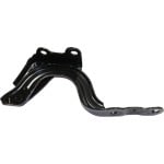 2017 - 2020 Hyundai Elantra  Hood Hinge - Right (Passenger)