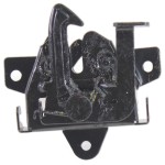Hood Latch for 2007-2010 Hyundai Elantra Sedan, Replacement