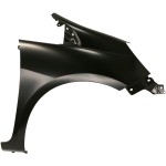Front Fender for FIT 2009-2014, Right (Passenger) Side, Primed (Ready to Paint), Replacement