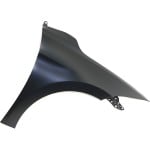 2017 - 2018 Hyundai Elantra  Fender - Right (Passenger) (CAPA Certified)