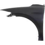 2017 - 2018 Hyundai Elantra  Fender - Left (Driver) (CAPA Certified)