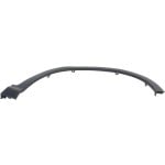 Front Wheel Opening Molding for Honda CR-V (2012-2016), Right (Passenger) Side, Replacement