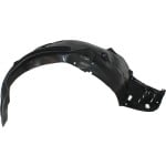 2013 - 2015 Honda Accord Front Fender Liner - Right (Passenger) Replacement