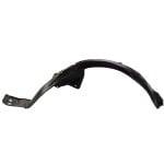 2013 - 2015 Honda Accord Front Fender Liner - Left (Driver) Replacement