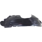 2013 - 2016 Hyundai Santa Fe Sport Front Fender Liner - Left (Driver)
