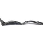 2012 - 2013 Hyundai Veloster Front Fender Liner (Splash Shield) - Left (Driver)