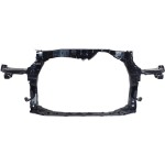 Steel Radiator Support Assembly for Honda CR-V 2015-2016, Excludes Touring Model, Replacement