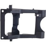 2016 - 2018 Honda Hr-v Radiator Support - Center