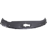 2015 - 2017 Hyundai Sonata Front Panel Molding