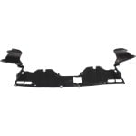 Engine Splash Shield Under Cover for Honda Civic Coupe/Sedan from 2006 to 2011, Replacement