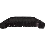 Engine Splash Shield for Hyundai Elantra 2011-2013, Front Under Cover, Sedan, Replacement