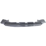 Engine Splash Shield for Hyundai Elantra 2007-2010, Under Cover, Front, Sedan, Replacement