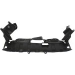 Engine Splash Shield for Honda CR-V 2005-2006, Front Under Cover, Without Clip, Made in Japan/UK, Replacement