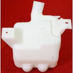 Washer Reservoir Tank for 2007-2008 Fit, Tank Only, Replacement