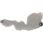 Washer Reservoir Tank for Honda CR-V 2007-2011, Compatible with Mexico/USA Built Vehicles, Replacement