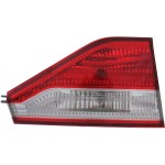 Tail Light Assembly for Honda Odyssey 2011-2013, Left (Driver), Inner, Replacement