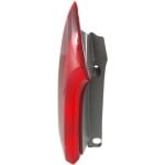 Upper Tail Light Assembly for Honda CR-V 2012-2014, Left (Driver) Side, Replacement