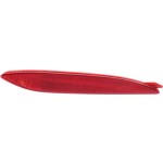 Rear Bumper Reflector Light for Hyundai Elantra 2011-2013 Sedan, Right (Passenger) Side, Replacement