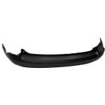 Rear Bumper Cover for Honda CR-V 2012-2014, Lower Textured Replacement