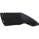 2015 - 2016 Honda CR-V Rear Bumper End / Extension - Left (Driver) (CAPA Certified)