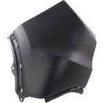 2016 - 2022 Honda Hr-v Rear Bumper End - Left (Driver)
