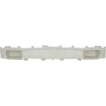 Rear Reinforcement Impact Bar for Hyundai Sonata 2015-2017, Fiberglass, Excluding Hybrid Model, Replacement