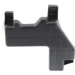 2011 - 2017 Honda Odyssey Rear Bumper Retainer - Left (Driver)