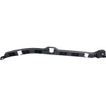 Rear Bumper Bracket Cover Spacer for Honda Accord Sedan, Left (Driver) Side, Plastic, Suitable for 2008-2012 Models, Replacement