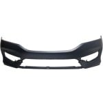 2016 - 2017 Honda Accord Front Bumper Cover