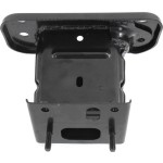 2014 - 2023 Infiniti Q50 Front Bumper Bracket - Right (Passenger)